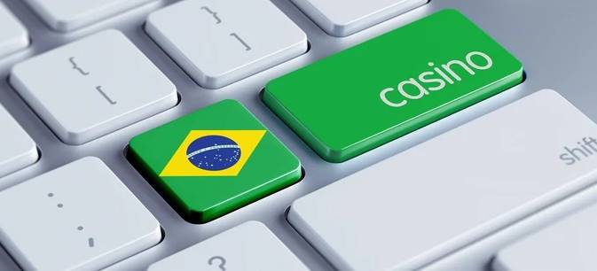 Online Cassino no Brasil