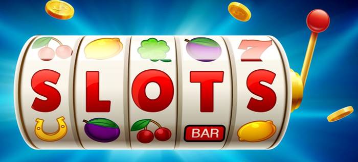 Jogar Slots