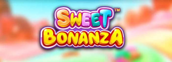 Sweet Bonanza