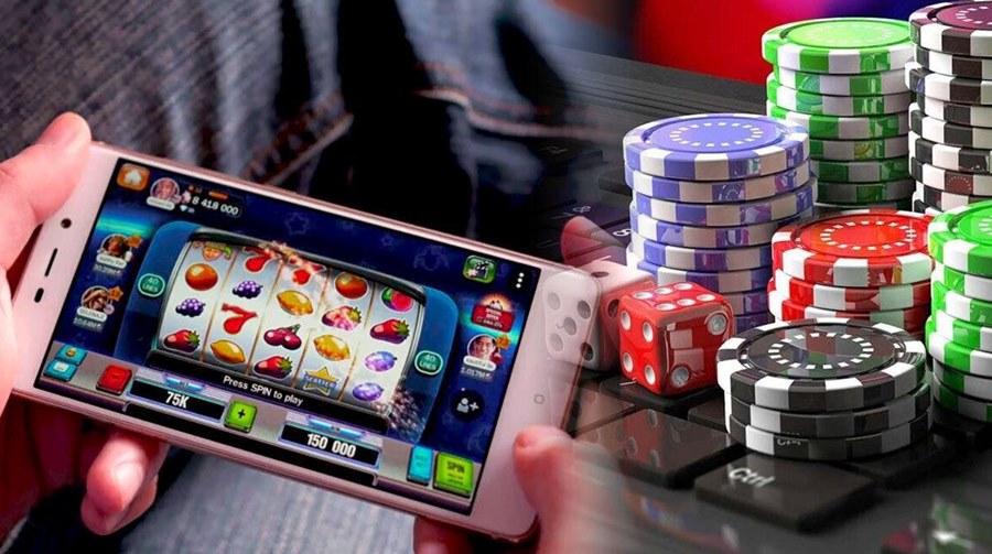 Paripesa betting site