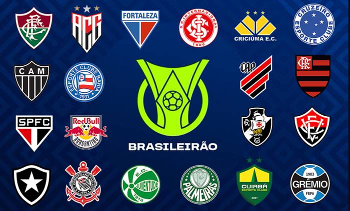 Campeonato Brasileiro de Futebol de 2024